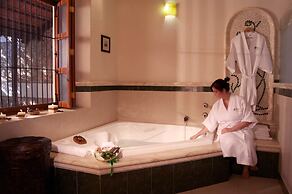 Full Hacienda Santuario Noc Ac