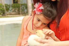 Full Hacienda Santuario Noc Ac