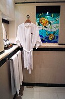 Full Hacienda Santuario Noc Ac