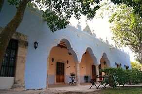 Full Hacienda Santuario Noc Ac