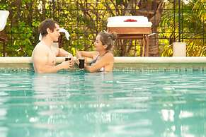 Full Hacienda Santuario Noc Ac