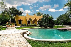 Full Hacienda Santuario Noc Ac