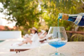 Full Hacienda Santuario Noc Ac