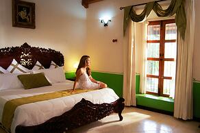 Full Hacienda Santuario Noc Ac