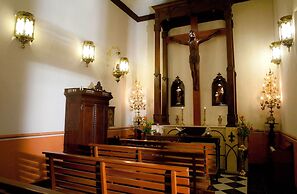 Full Hacienda Santuario Noc Ac