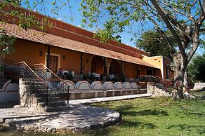 Full Hacienda Santuario Noc Ac