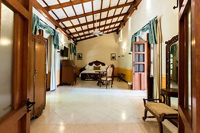 Full Hacienda Santuario Noc Ac