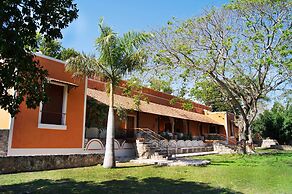 Full Hacienda Santuario Noc Ac