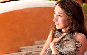 Full Hacienda Santuario Noc Ac