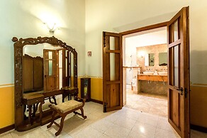 Full Hacienda Santuario Noc Ac