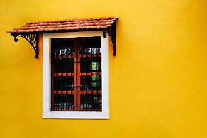 Full Hacienda Santuario Noc Ac