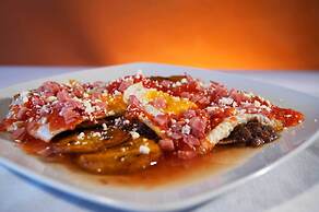 Full Hacienda Santuario Noc Ac