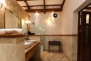 Full Hacienda Santuario Noc Ac