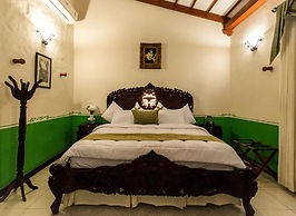 Full Hacienda Santuario Noc Ac