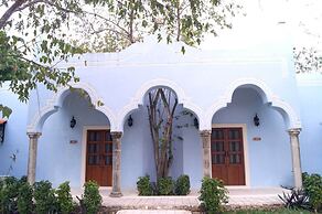 Full Hacienda Santuario Noc Ac