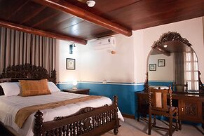 Full Hacienda Santuario Noc Ac