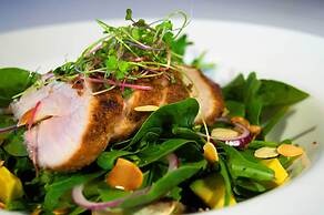 Full Hacienda Santuario Noc Ac