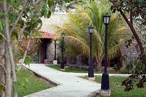 Full Hacienda Santuario Noc Ac