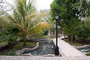 Full Hacienda Santuario Noc Ac
