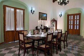 Full Hacienda Santuario Noc Ac