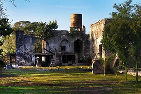 Full Hacienda Santuario Noc Ac