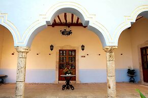 Full Hacienda Santuario Noc Ac