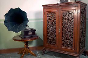 Full Hacienda Santuario Noc Ac