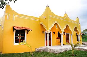 Full Hacienda Santuario Noc Ac