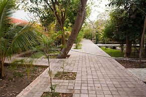 Full Hacienda Santuario Noc Ac