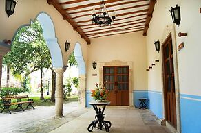 Full Hacienda Santuario Noc Ac