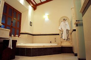 Full Hacienda Santuario Noc Ac