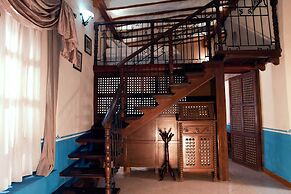 Full Hacienda Santuario Noc Ac