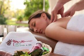 Full Hacienda Santuario Noc Ac