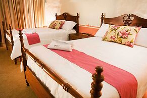 Full Hacienda Santuario Noc Ac