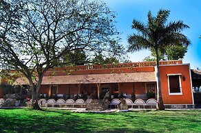 Full Hacienda Santuario Noc Ac