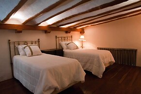 Full Hacienda Santuario Noc Ac