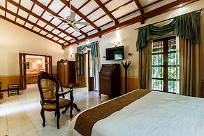 Full Hacienda Santuario Noc Ac