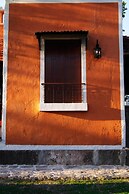 Full Hacienda Santuario Noc Ac