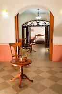 Full Hacienda Santuario Noc Ac