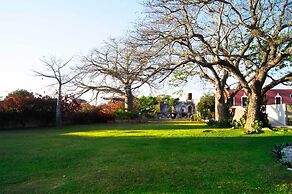 Full Hacienda Santuario Noc Ac