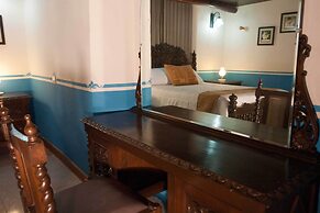 Full Hacienda Santuario Noc Ac