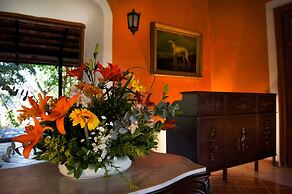 Full Hacienda Santuario Noc Ac