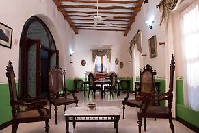 Full Hacienda Santuario Noc Ac