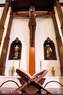 Full Hacienda Santuario Noc Ac