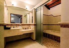 Full Hacienda Santuario Noc Ac