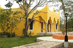 Full Hacienda Santuario Noc Ac