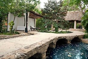 Full Hacienda Santuario Noc Ac