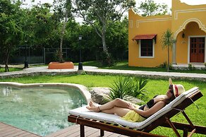 Full Hacienda Santuario Noc Ac