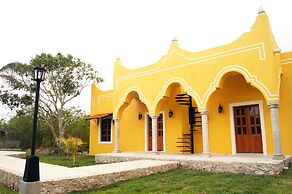 Full Hacienda Santuario Noc Ac