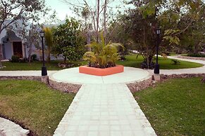Full Hacienda Santuario Noc Ac
